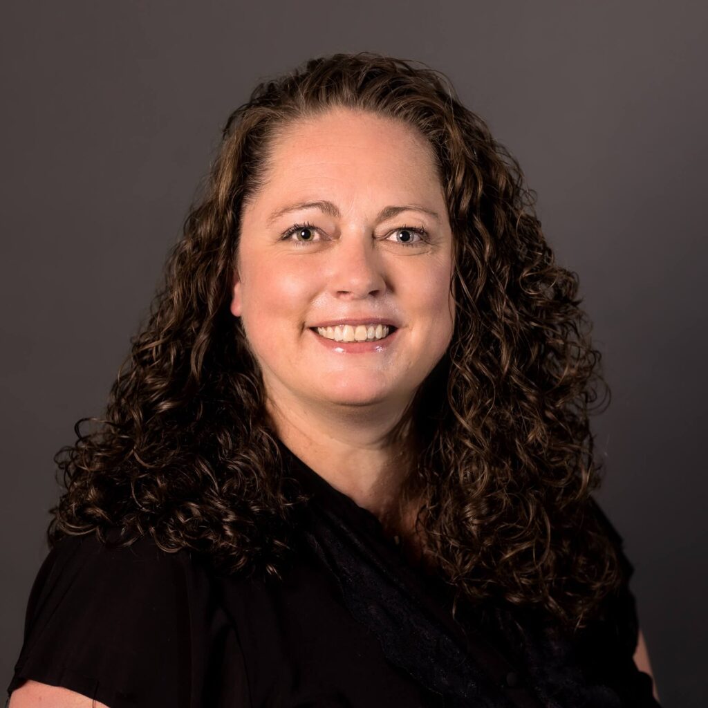 Emily Purchase, an Insurance Broker at McGoey Insurance