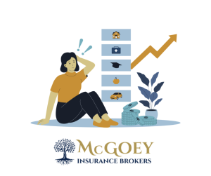 Insurance is getting expensive because of inflation and many other factors